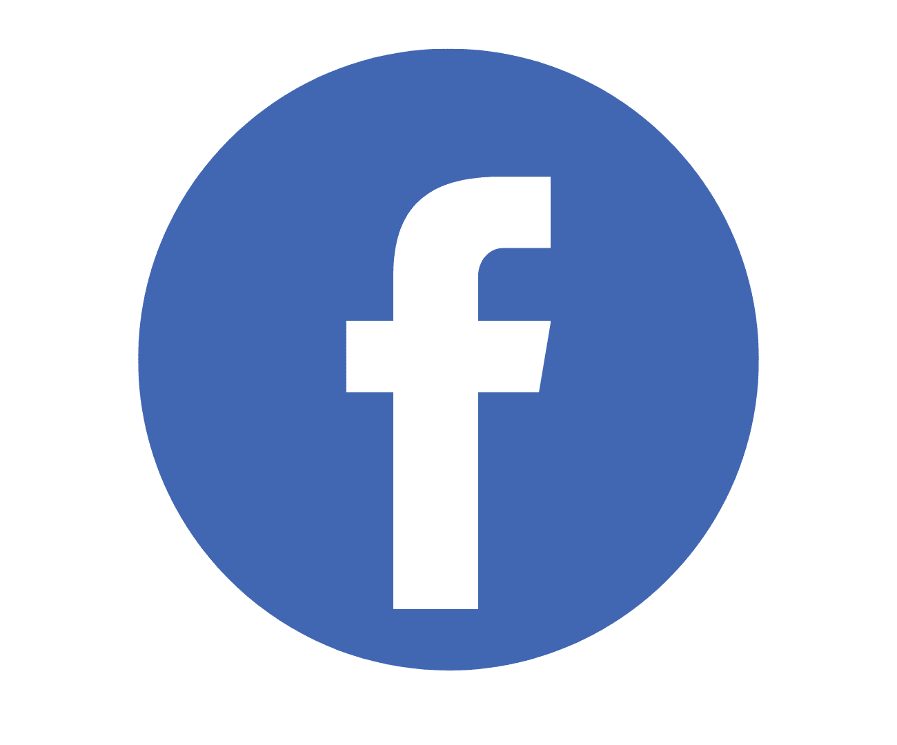 Facebook Icon