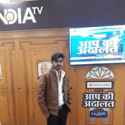 Abhishek Kumar