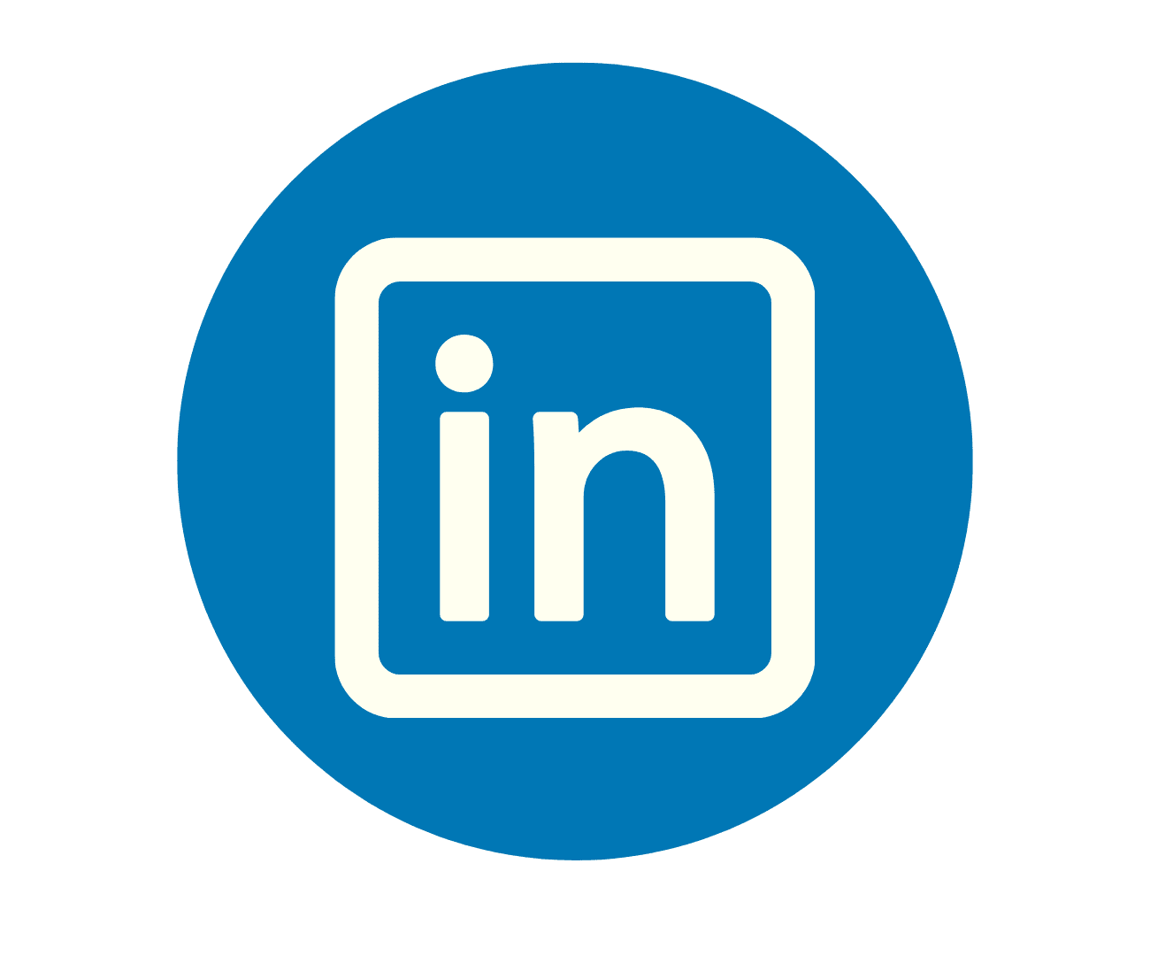 Linkedin Icon