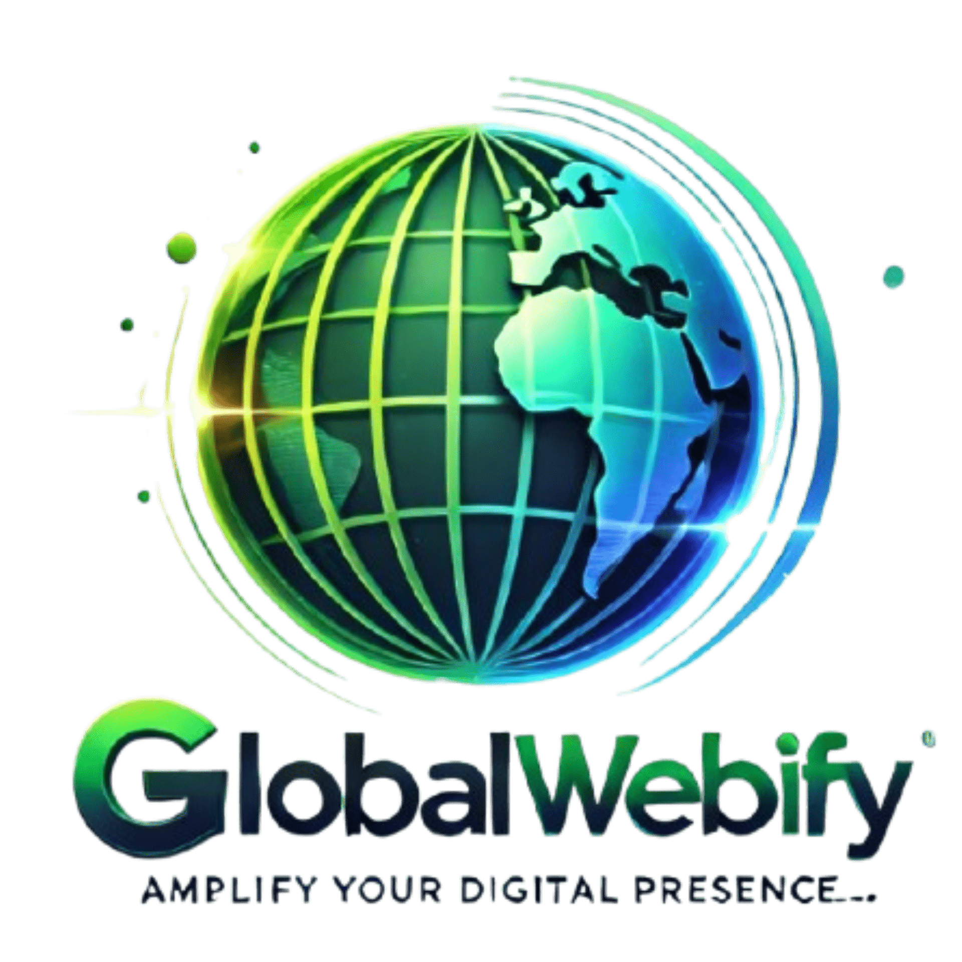 Global Webify Logo