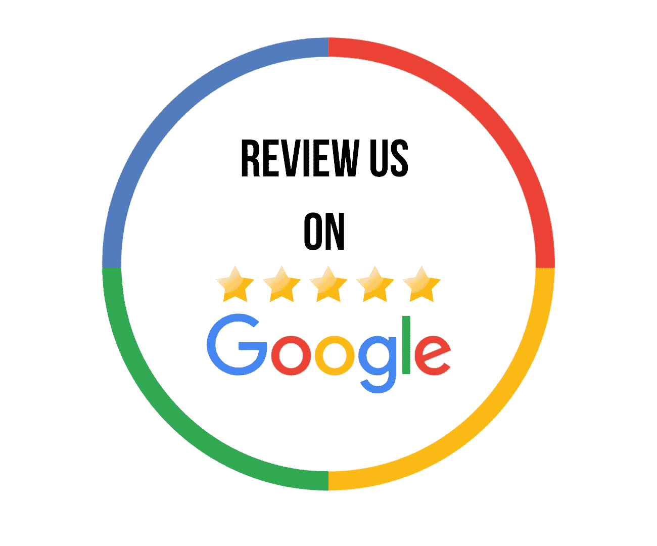 Image of google review