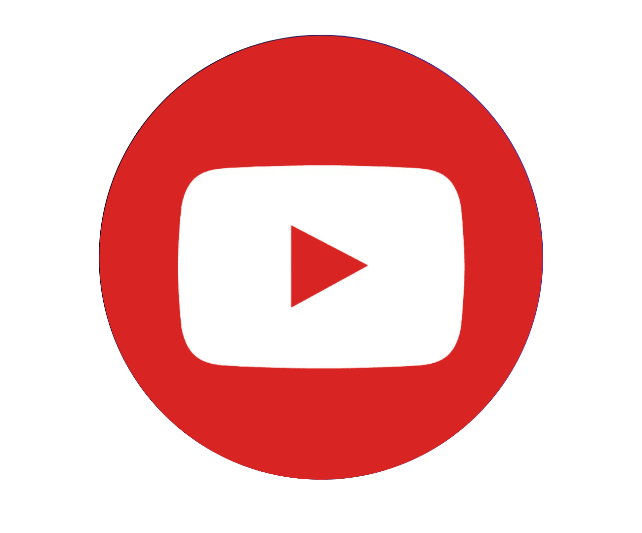 Youtube Icon